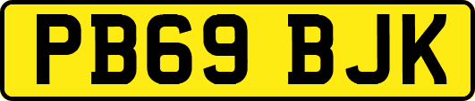PB69BJK