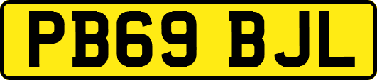 PB69BJL