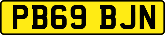 PB69BJN