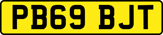 PB69BJT