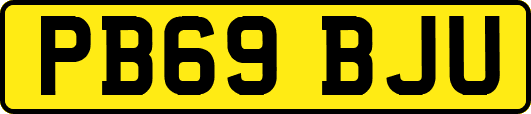 PB69BJU
