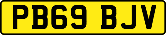PB69BJV