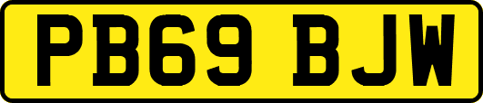 PB69BJW