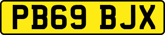 PB69BJX