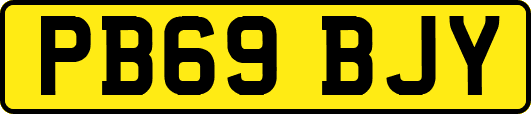 PB69BJY