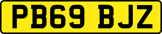 PB69BJZ