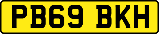 PB69BKH