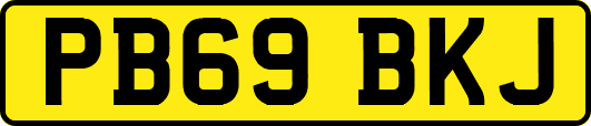PB69BKJ