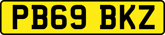 PB69BKZ