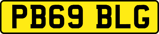 PB69BLG