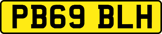 PB69BLH