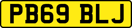 PB69BLJ