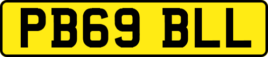 PB69BLL