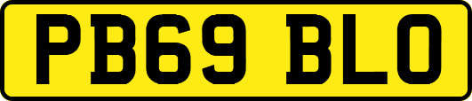 PB69BLO
