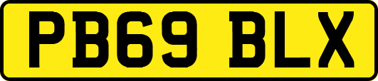 PB69BLX