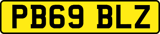 PB69BLZ