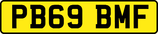 PB69BMF
