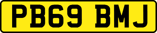 PB69BMJ