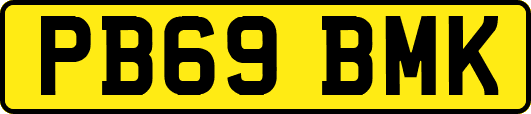 PB69BMK