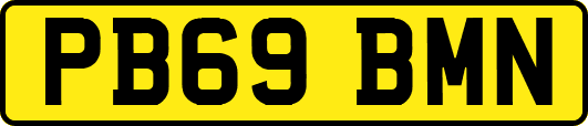 PB69BMN