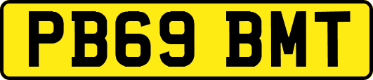 PB69BMT