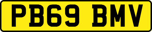 PB69BMV