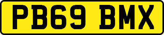 PB69BMX
