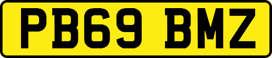 PB69BMZ