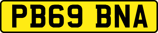 PB69BNA