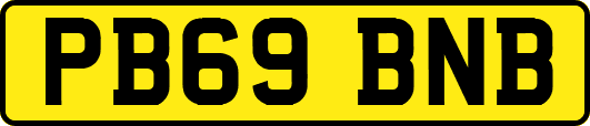 PB69BNB