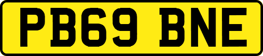 PB69BNE