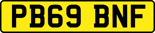 PB69BNF