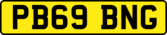 PB69BNG