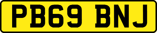 PB69BNJ