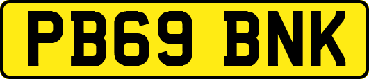 PB69BNK