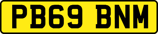 PB69BNM