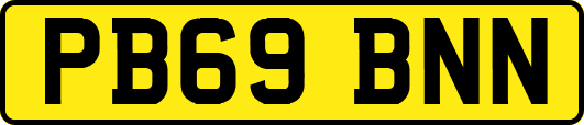 PB69BNN