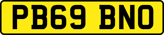 PB69BNO