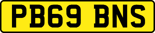 PB69BNS