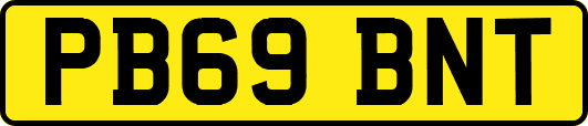 PB69BNT