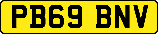 PB69BNV