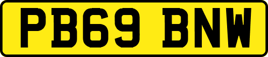 PB69BNW