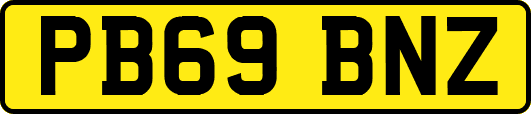 PB69BNZ