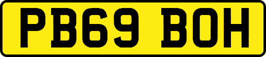 PB69BOH