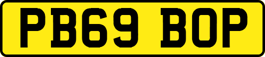 PB69BOP