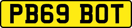 PB69BOT
