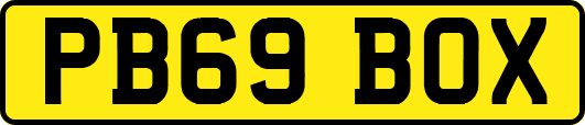PB69BOX