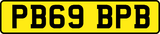 PB69BPB