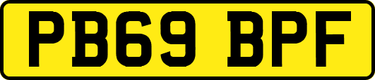 PB69BPF