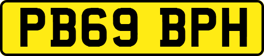 PB69BPH